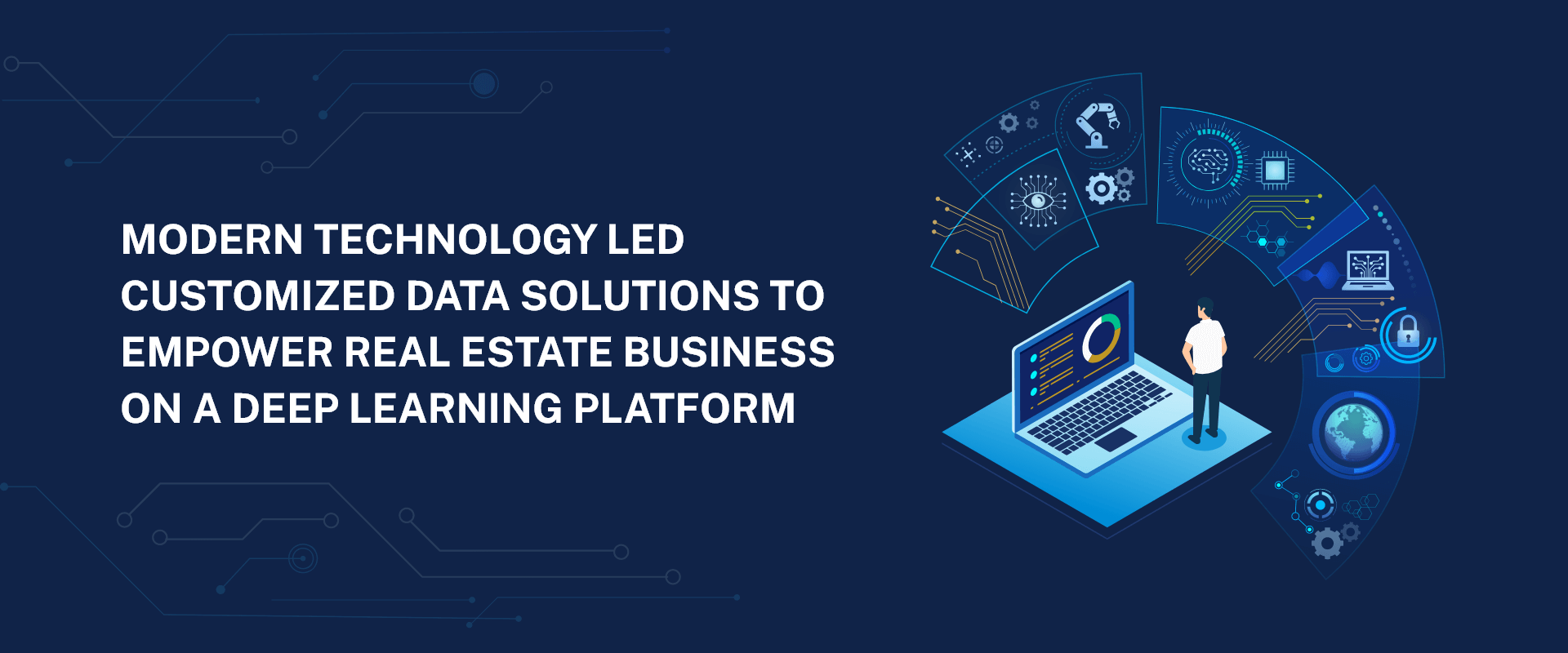 technology banner