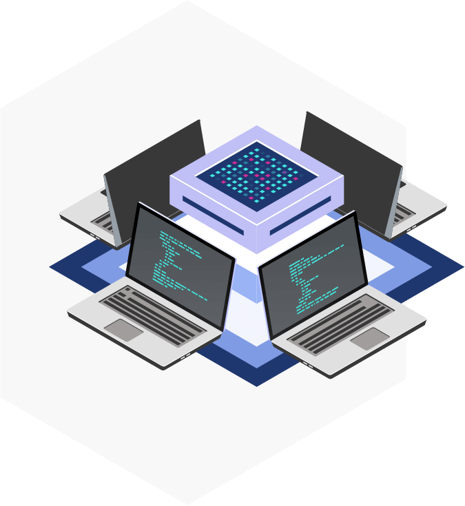 Data Processing Engine